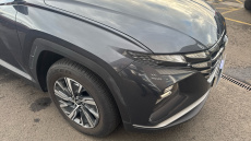 Hyundai TUCSON 1.6 TGDi SE Connect 5dr 2WD Petrol Estate